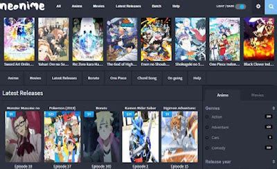 Animisme • Nonton Anime Subtitle Indonesia Paling Lengkap.